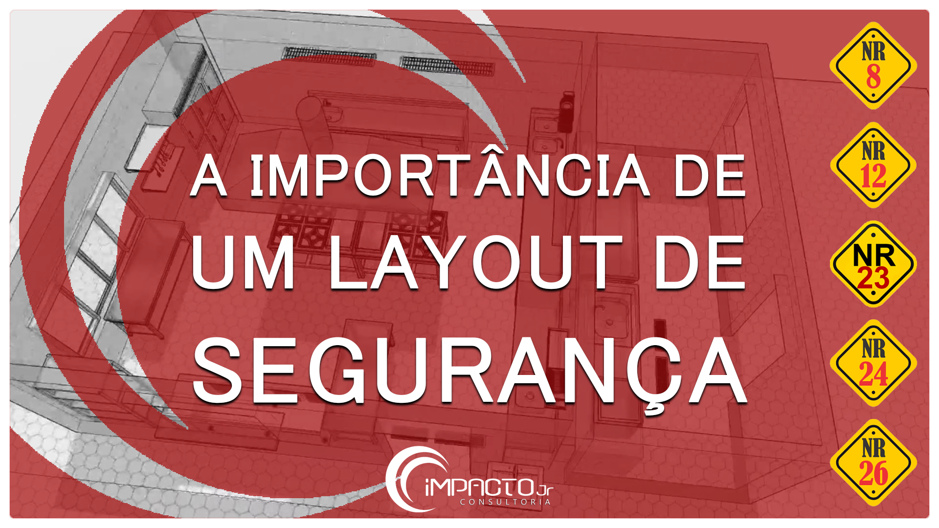 Segurança do trabalho: importância e como se adequar às normas