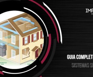 Guia Completo sobre Sistemas Split HVAC