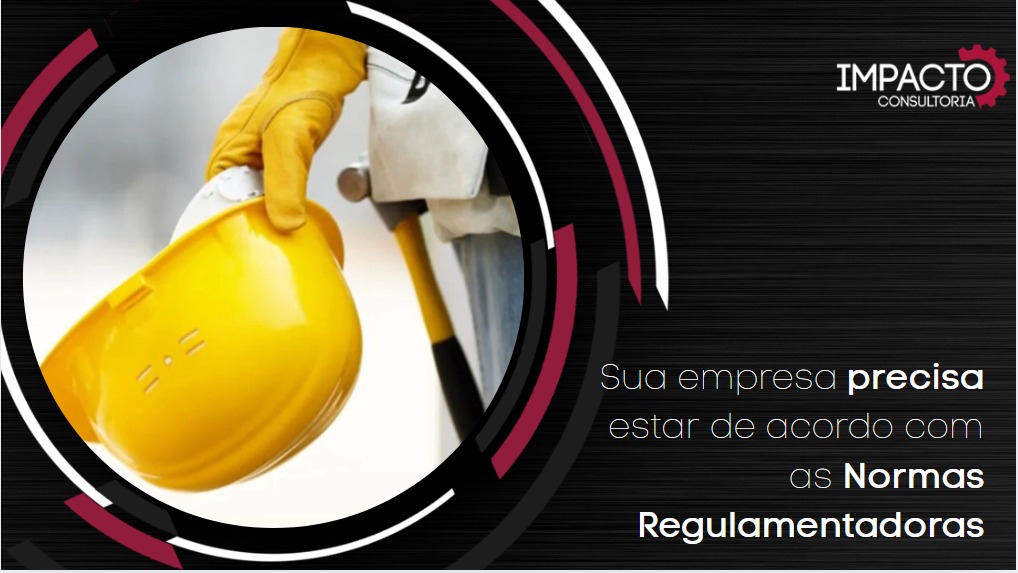 A Importância de Estar em Conformidade com as Normas Regulamentadoras: Garantia de Segurança e Eficiência nas Empresas de Engenharia
